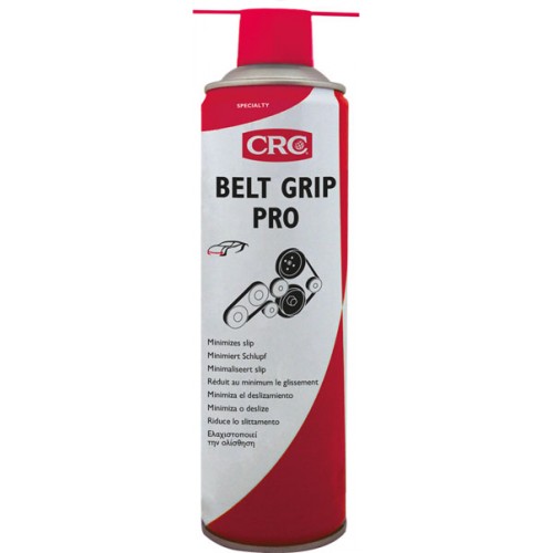 Спрей за ремъци BELT GRIP PRO